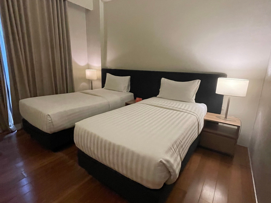 Privato Quezon City主图