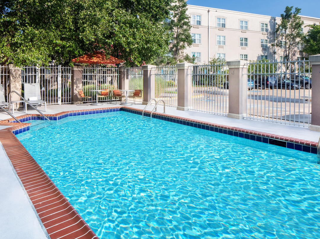 TownePlace Suites by Marriott Springfield主图