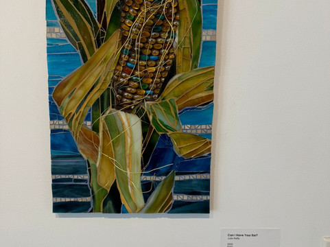 The Chicago Mosaic School-芝加哥必去景点