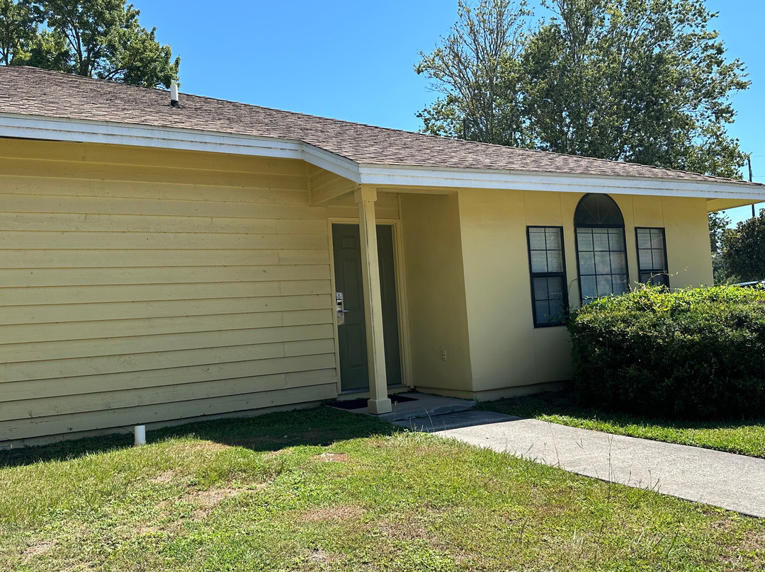 基恩斯兰德霍姆汤套房酒店主图