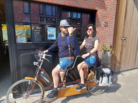 Toer Romantiek-Zele必去景点