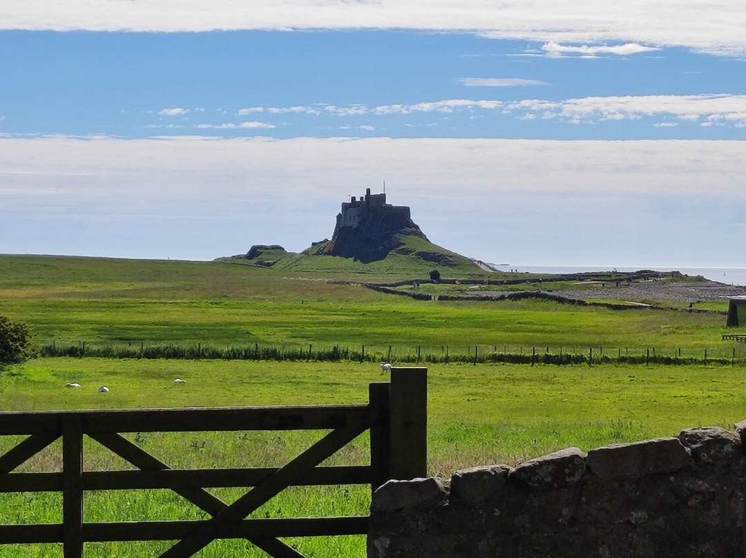 West Longridge Manor B&B主图