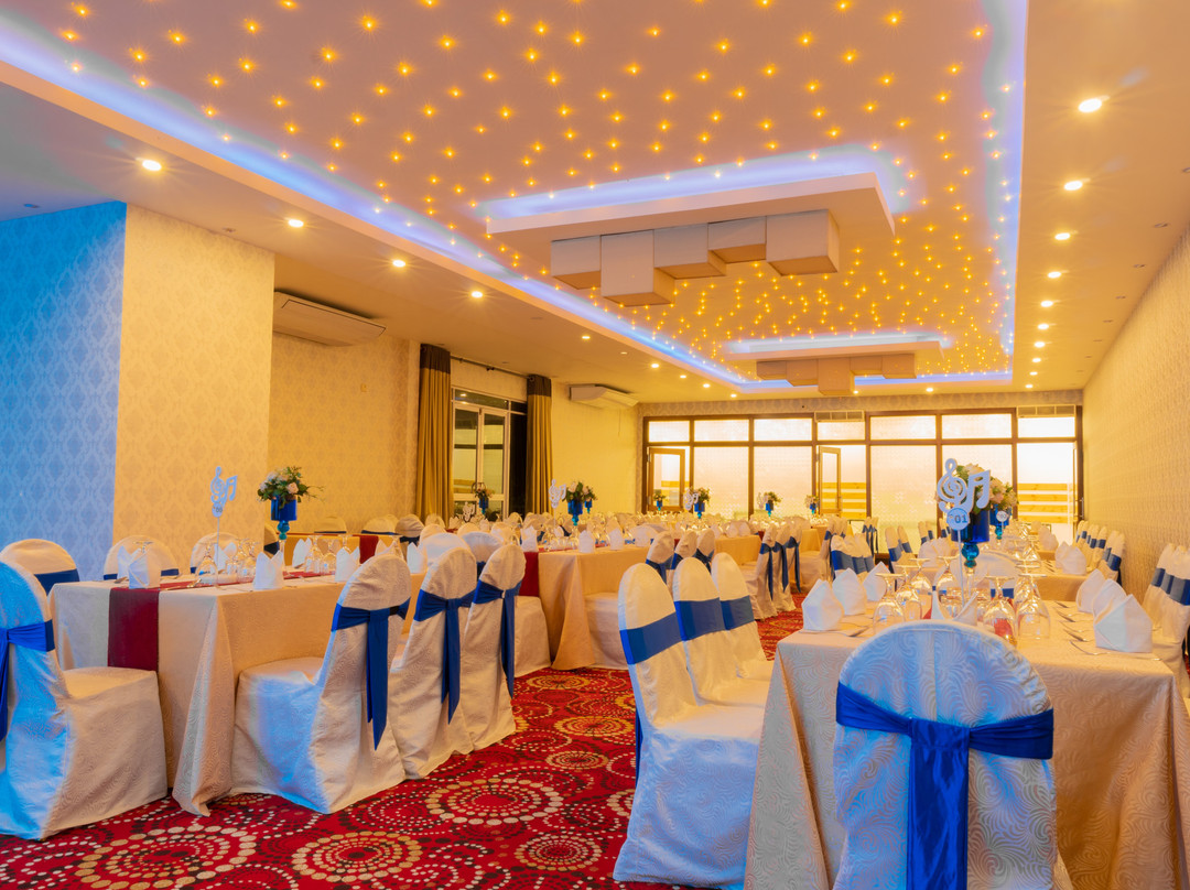 Wasala Nature Resort主图