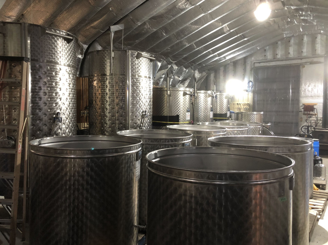 Harwood Estate Winery Brewery Bistro Inn景点图片