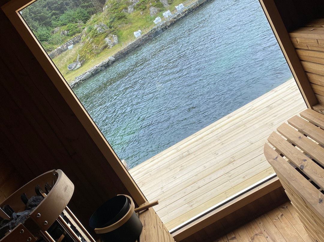 Rovaer Kulturhotell主图