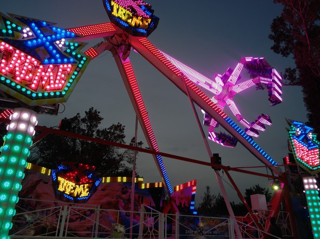 Fun Park