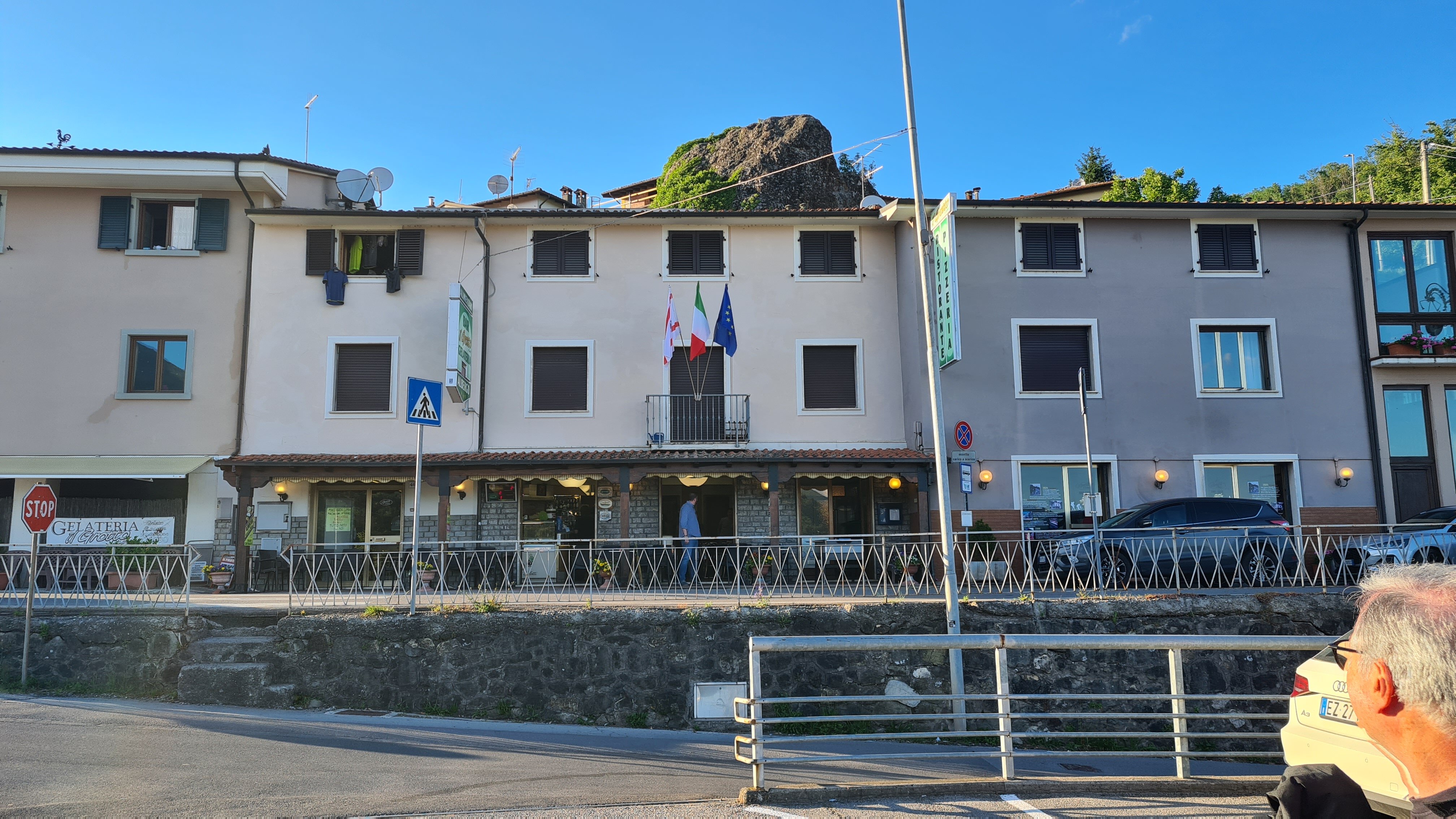 Il Grotto-官方