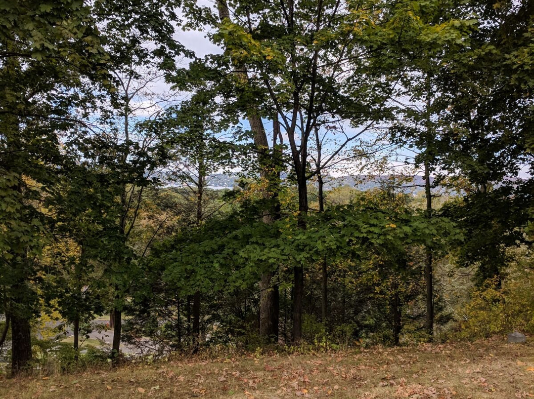 Sleepy Hollow Cemetery景点图片