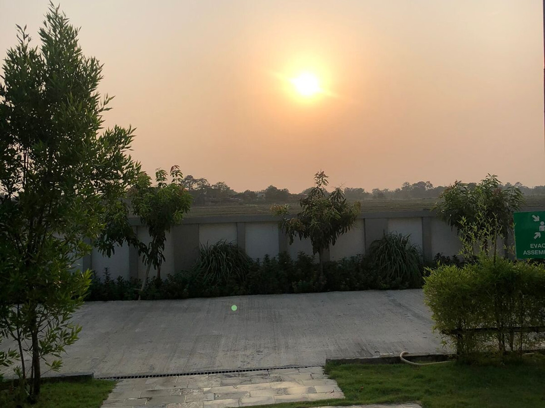 Siddhartha Vilasa主图