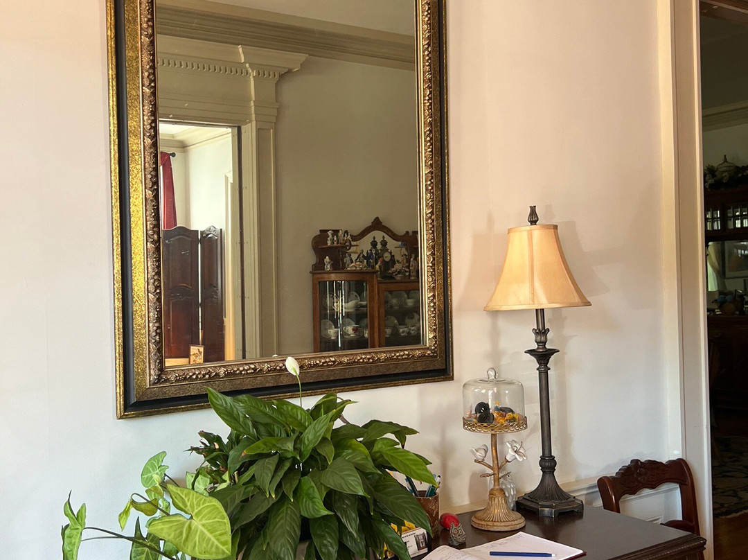 King George Inn主图