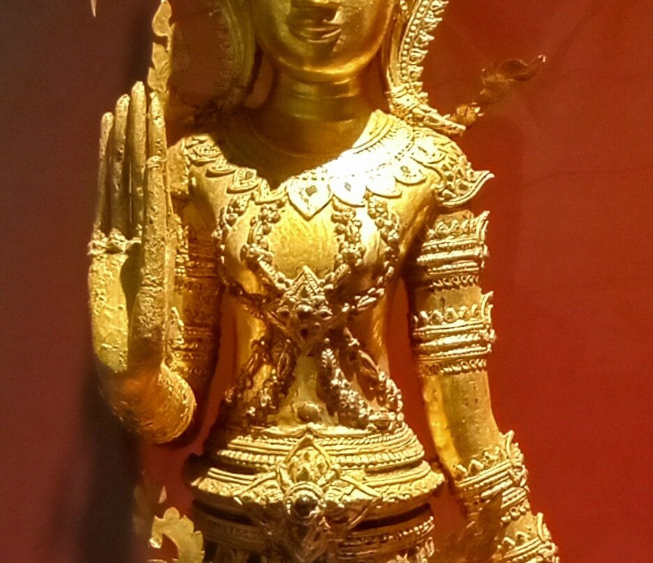Ubon Ratchathani National Museum景点图片