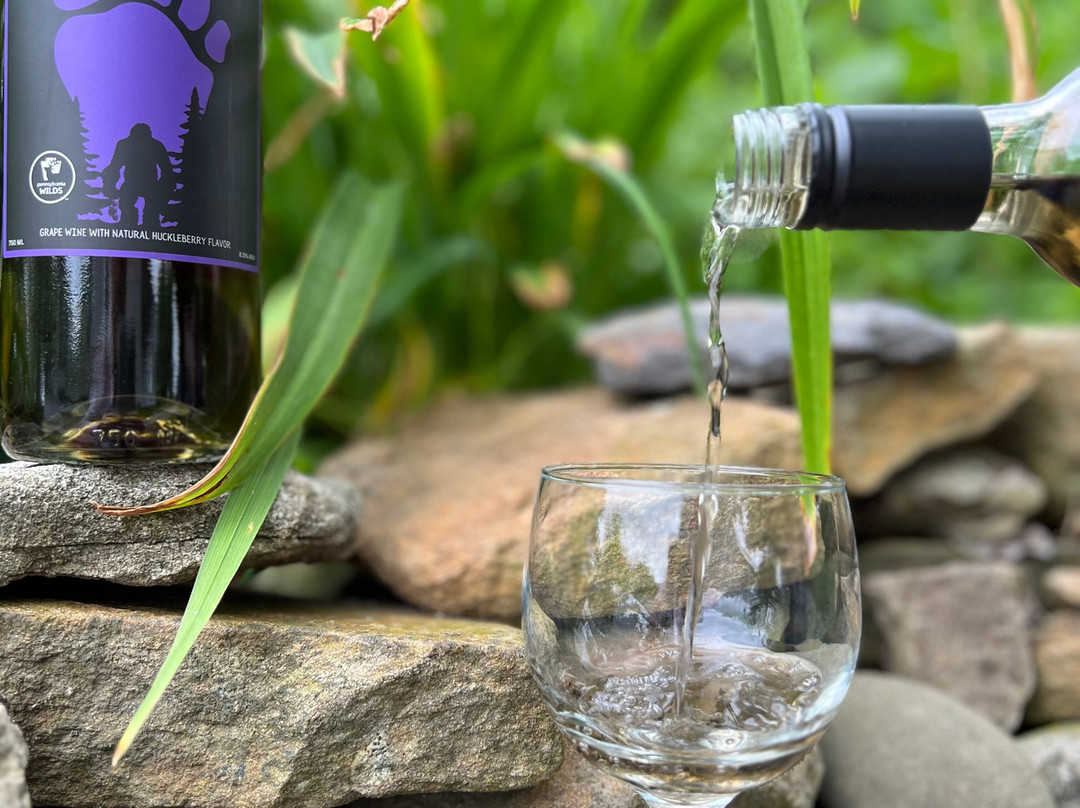 Starr Hill Vineyard & Winery景点图片