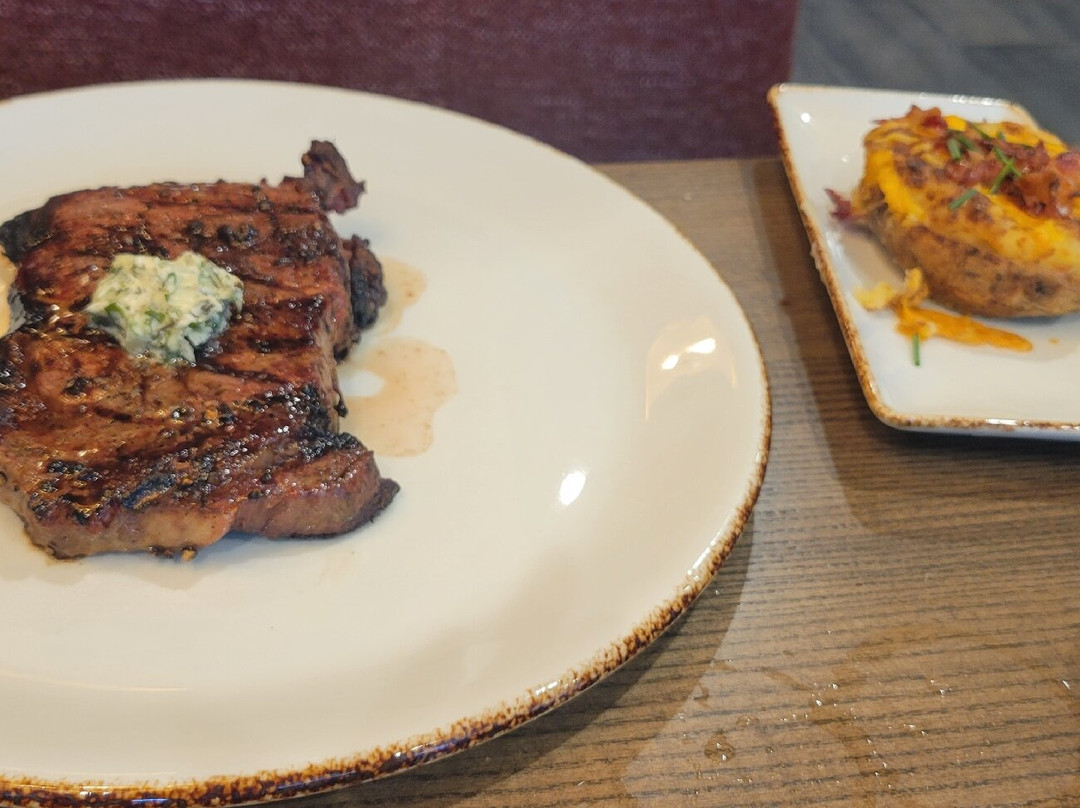 Delta Hotels By Marriott Wichita Falls Convention Center主图