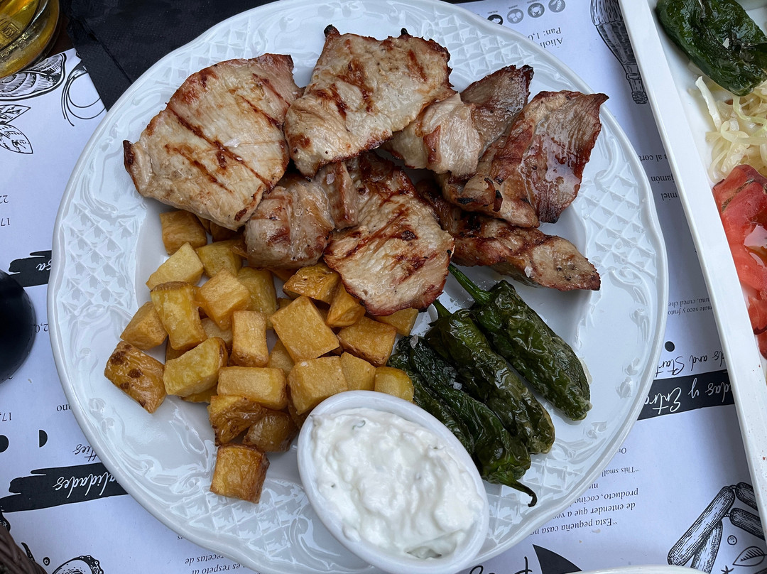 Taberna Pescaderia 15