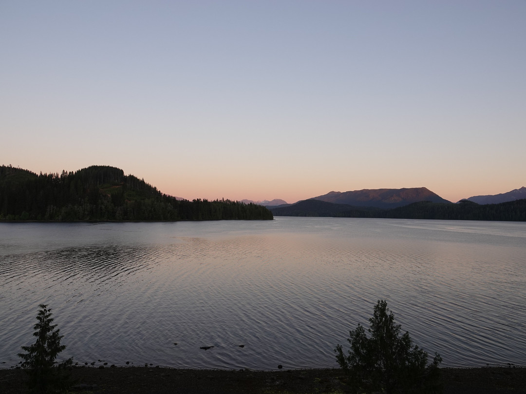 The Inn on Stephens Bay主图