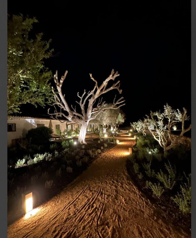 Hotel Rural Sant Ignasi主图