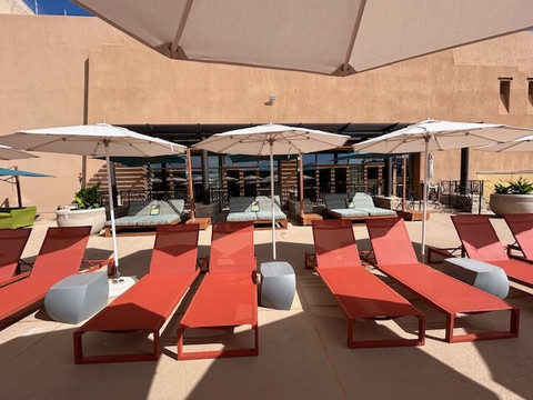 Sandia Resort & Casino主图