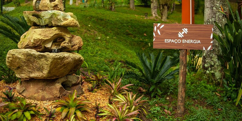 Matiz Resort Igaratá Spa e Eventos主图