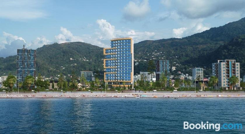 Apart Hotel Navi