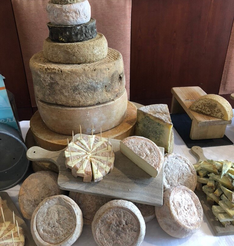 Fromagerie Boujon-托农莱班必去景点