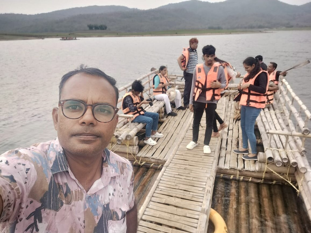 Valparai Mahesh Travels-Valparai必去景点