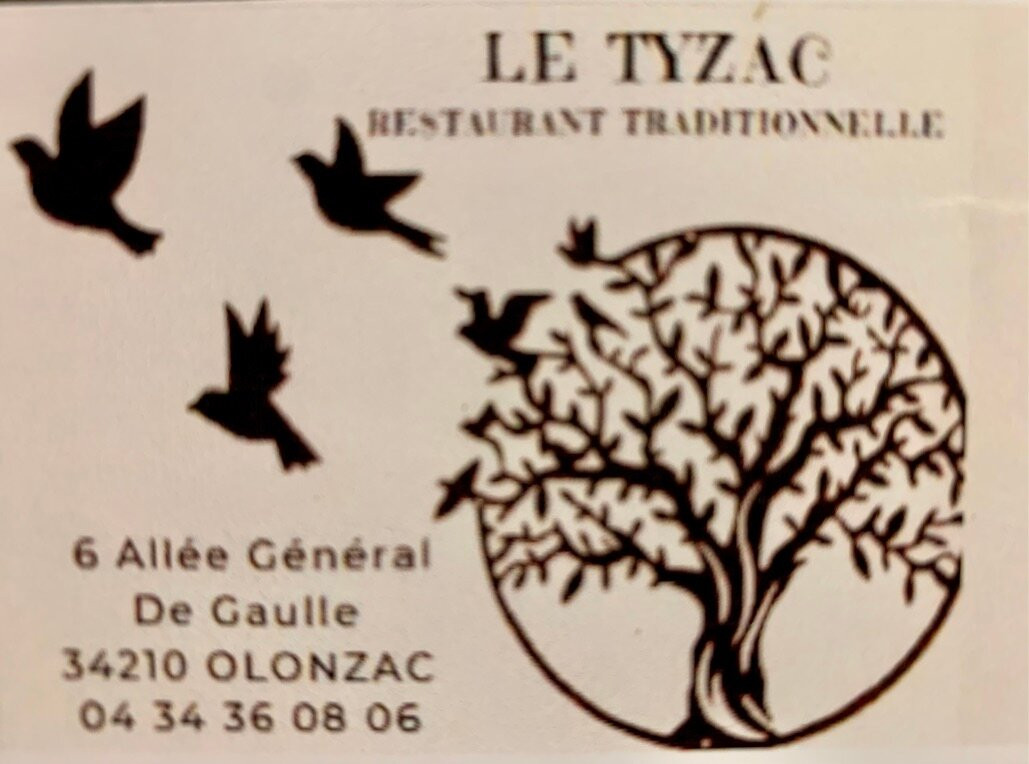 Le Ty'zac