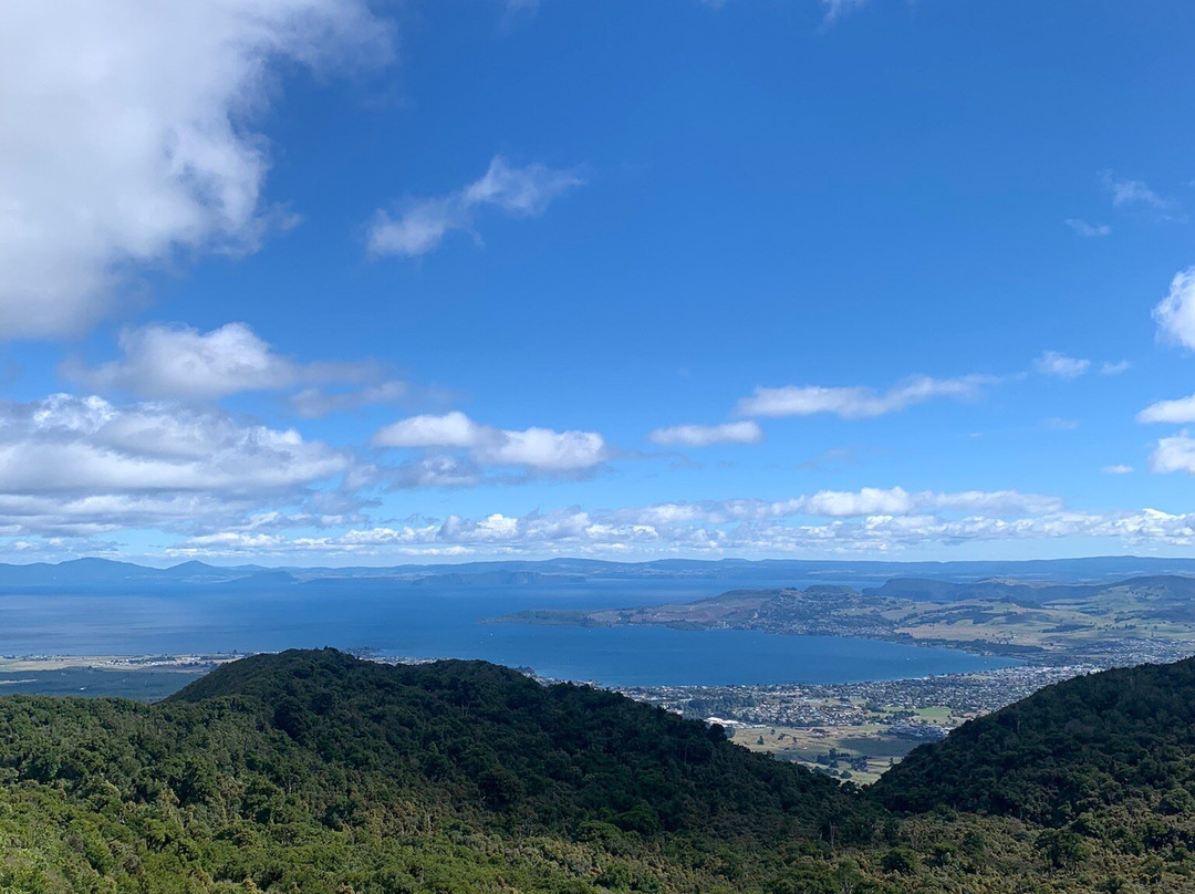 Mount Tauhara景点图片