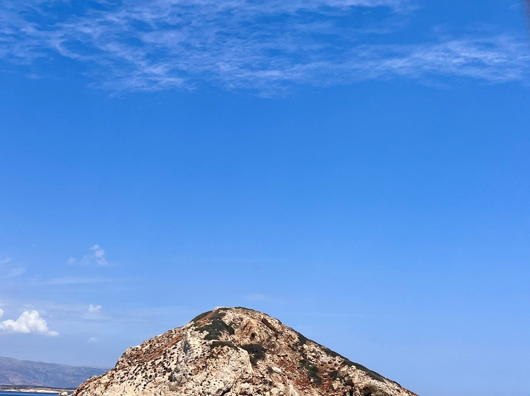 Amorgos Yachting景点图片