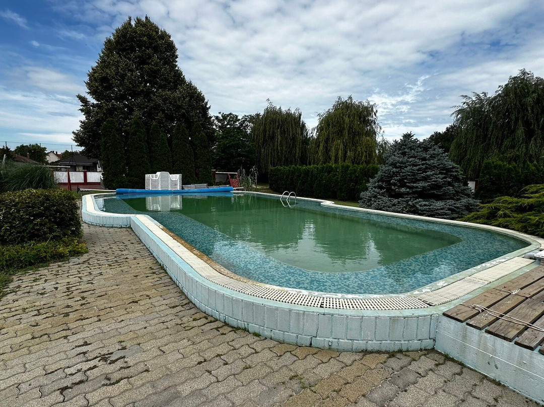 Hotel Piknik and Restaurant主图