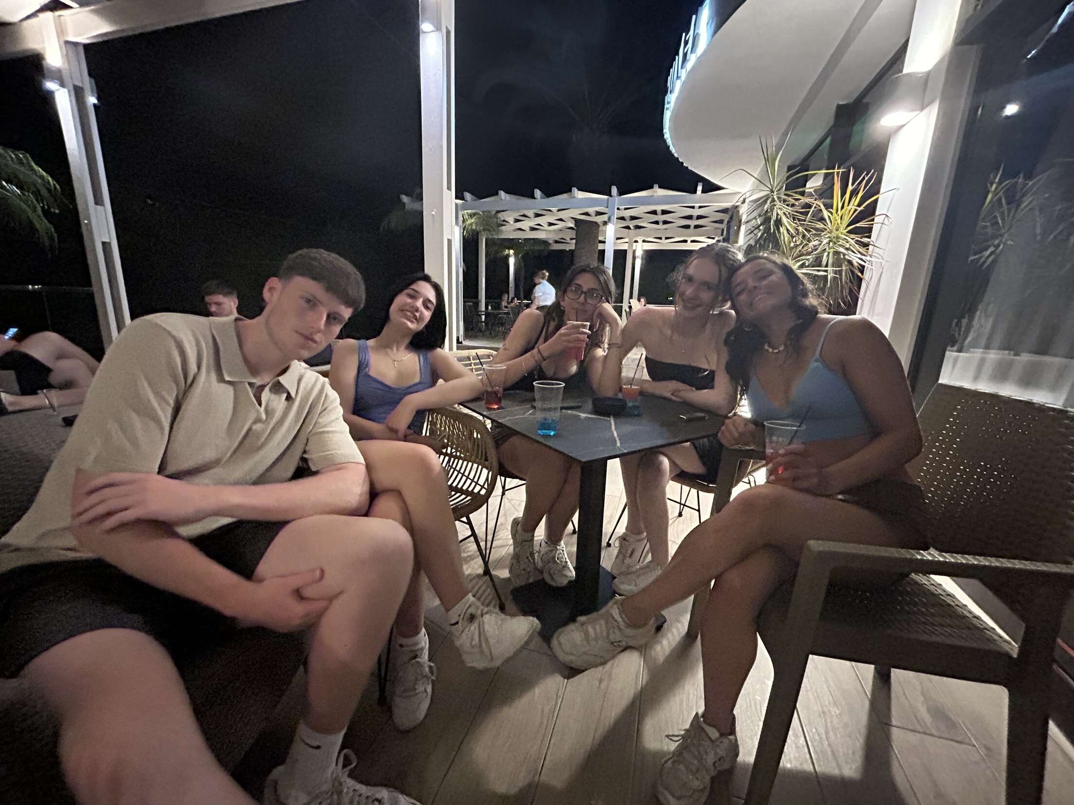 Morfeas Hotel-浴室