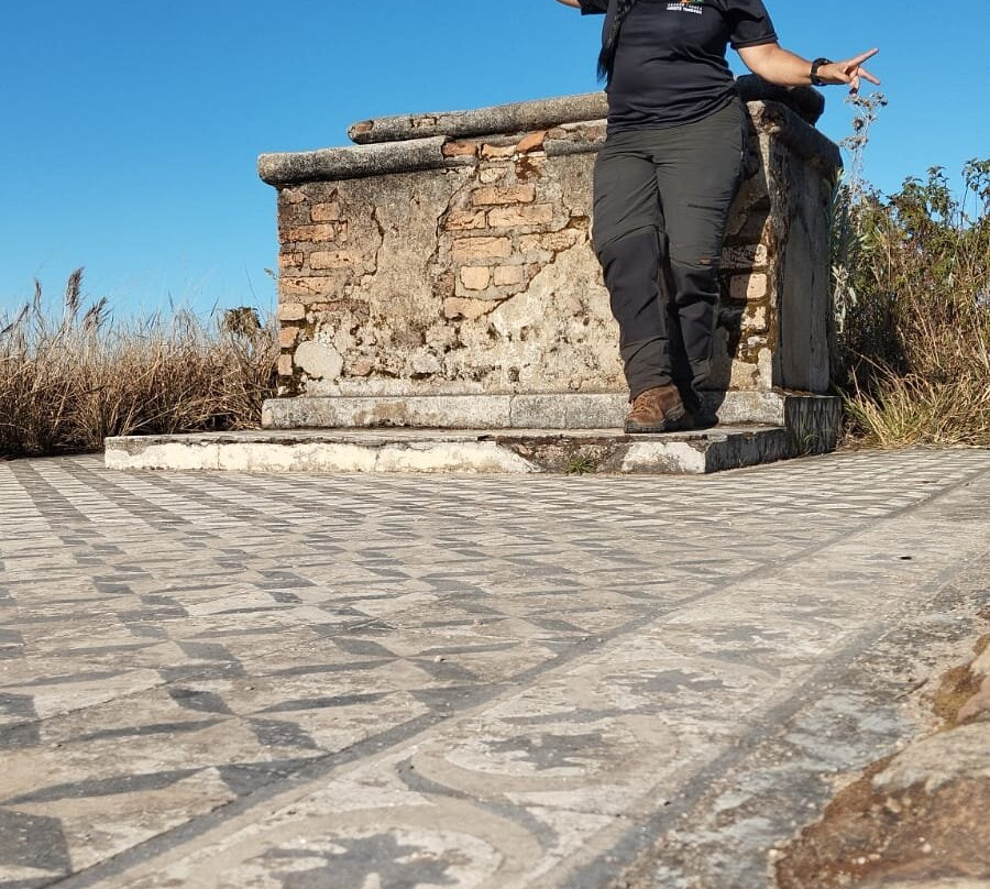 Pico do Piao-Lima Duarte必去景点
