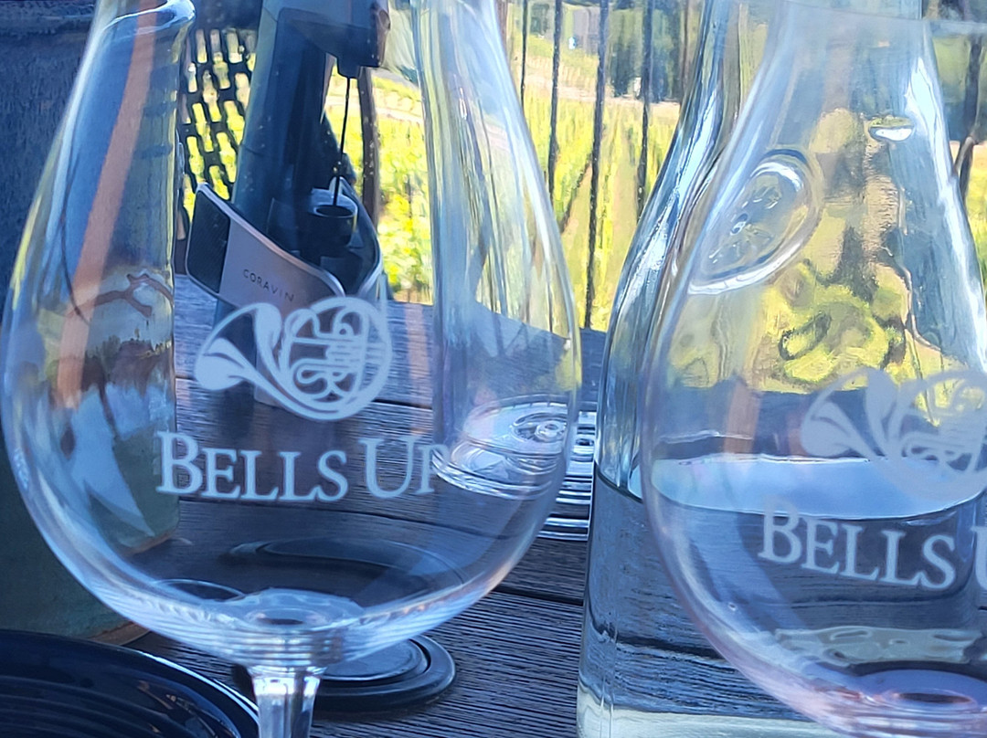 Bells Up Winery景点图片