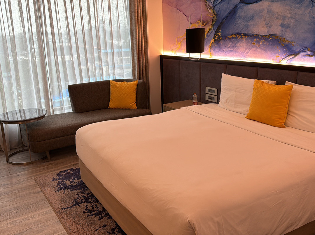 Vivanta Navi Mumbai, Turbhe主图