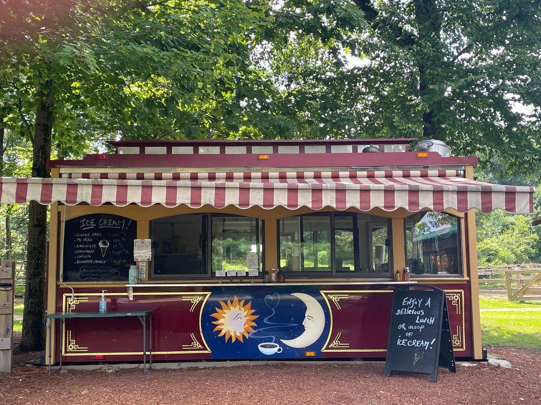 Cornerstone Ranch-Princeton必去景点