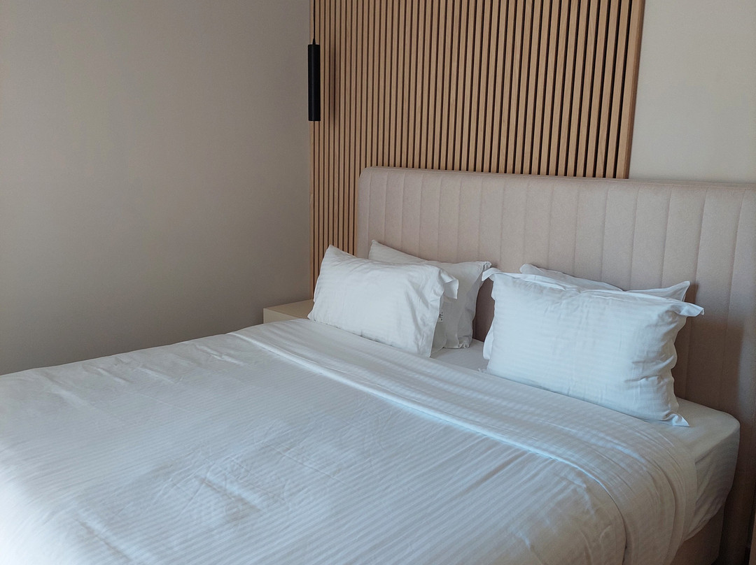 Sofia Resort Luxury Suites主图