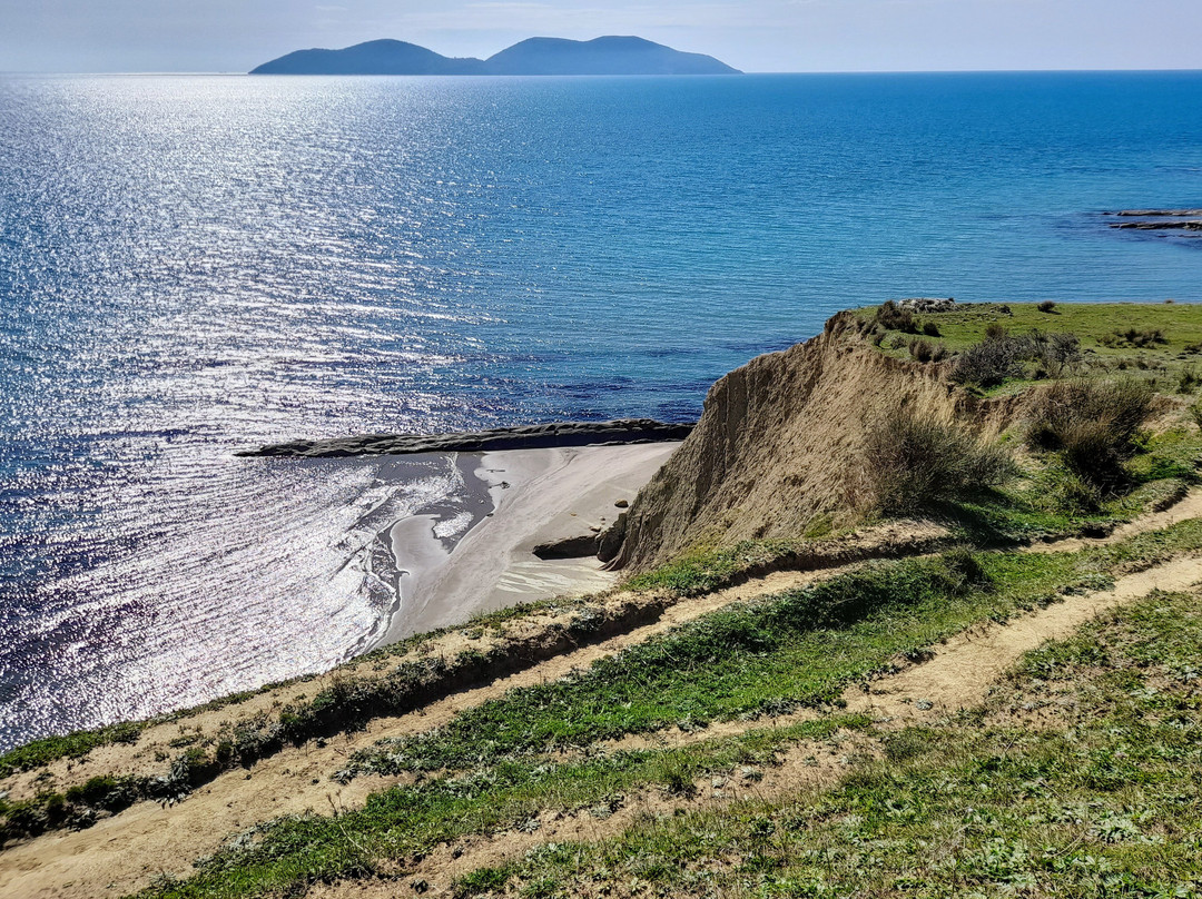 Plazh, Dalan-Zvernec必去景点