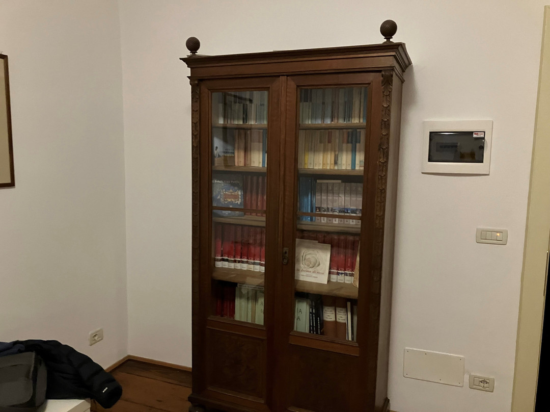 Casa di Giulia主图
