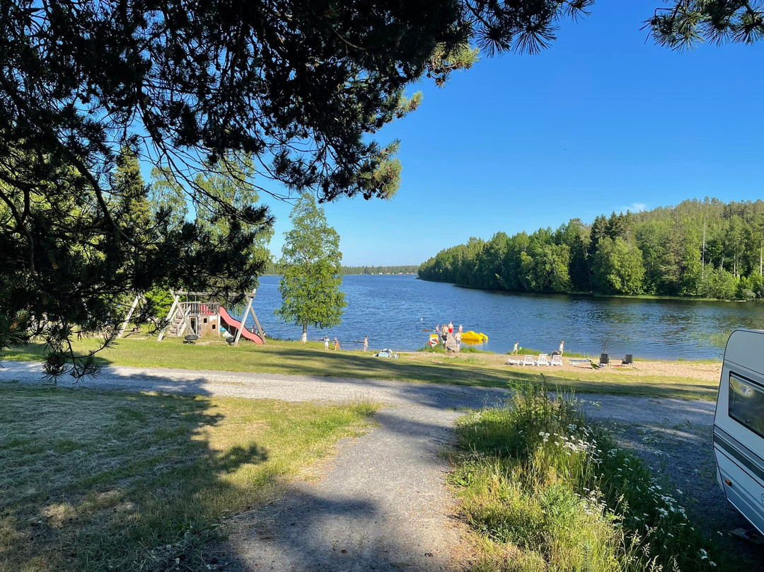Mosjöns Camping