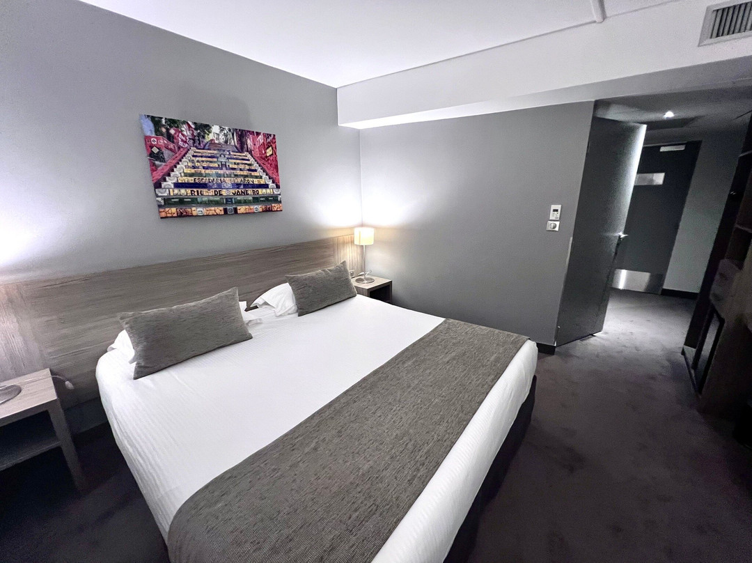 Best Western Linko Hotel主图