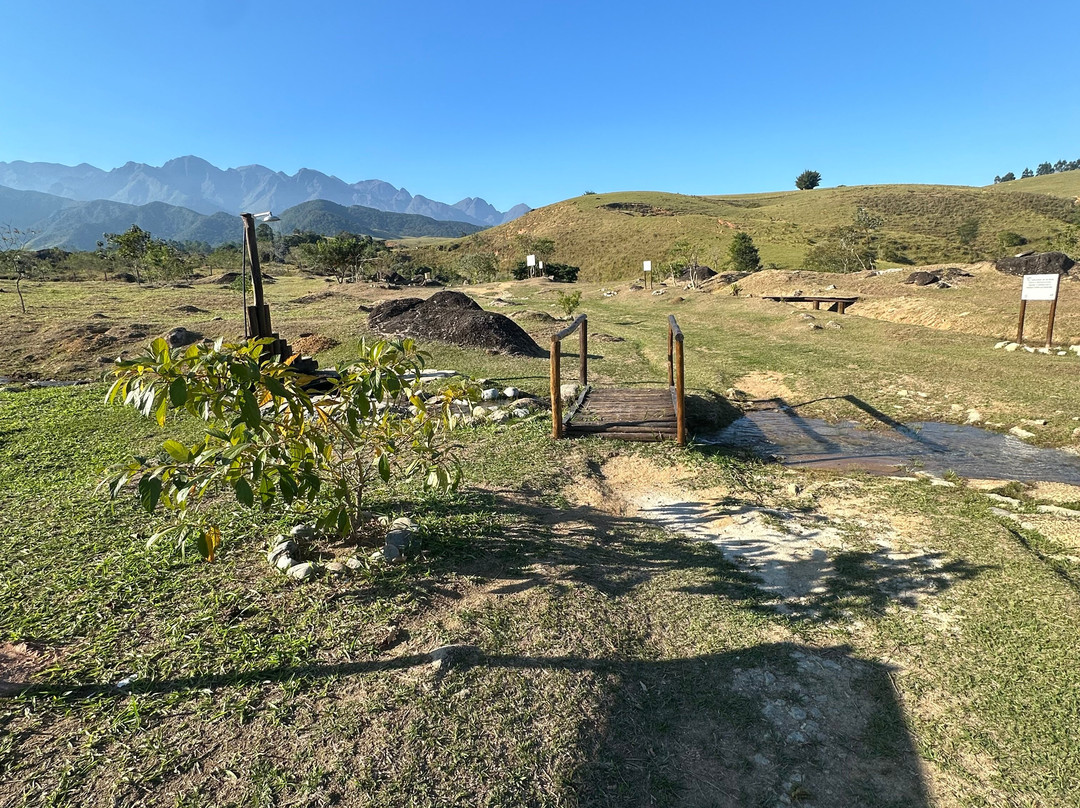 Cachoeira da Pedreira-Lavrinhas必去景点