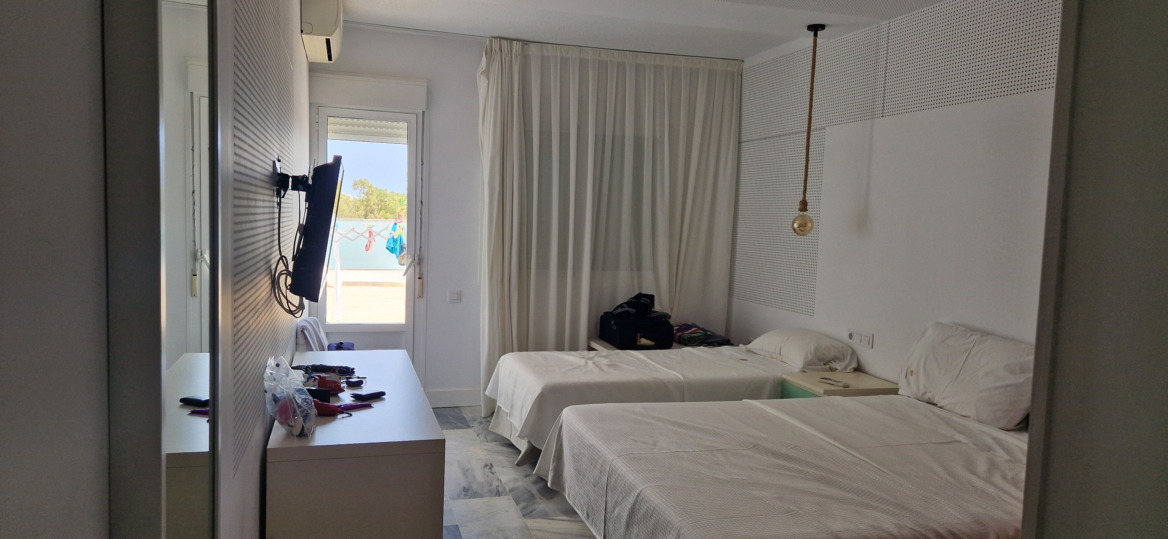 Hostal Las Gaviotas del Cabo-官方