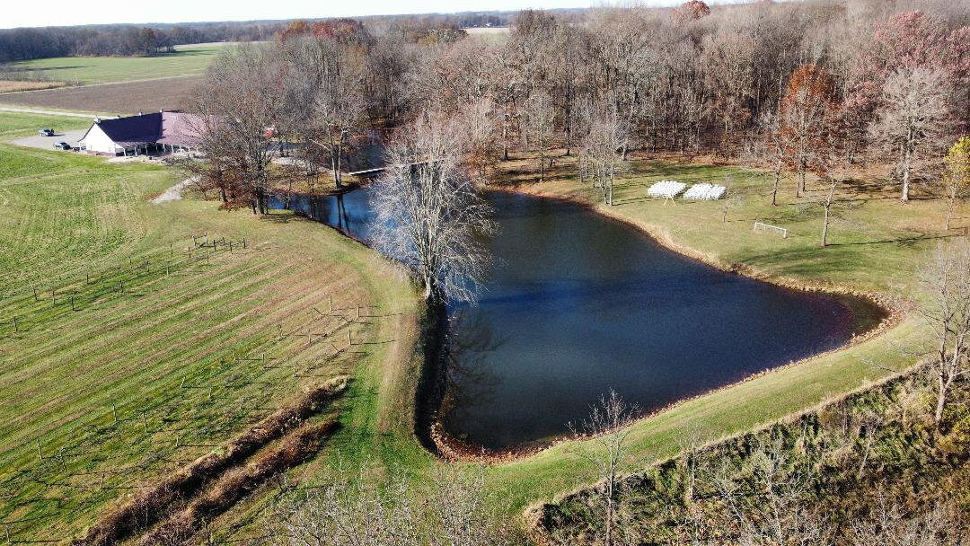 Castle Finn Vineyard & Winery-Marshall必去景点