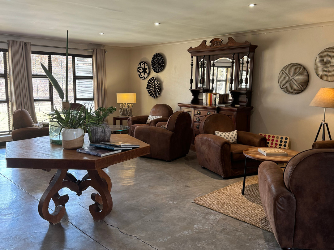 Bushveld Terrace Safari Hotel, Lodge & Spa主图