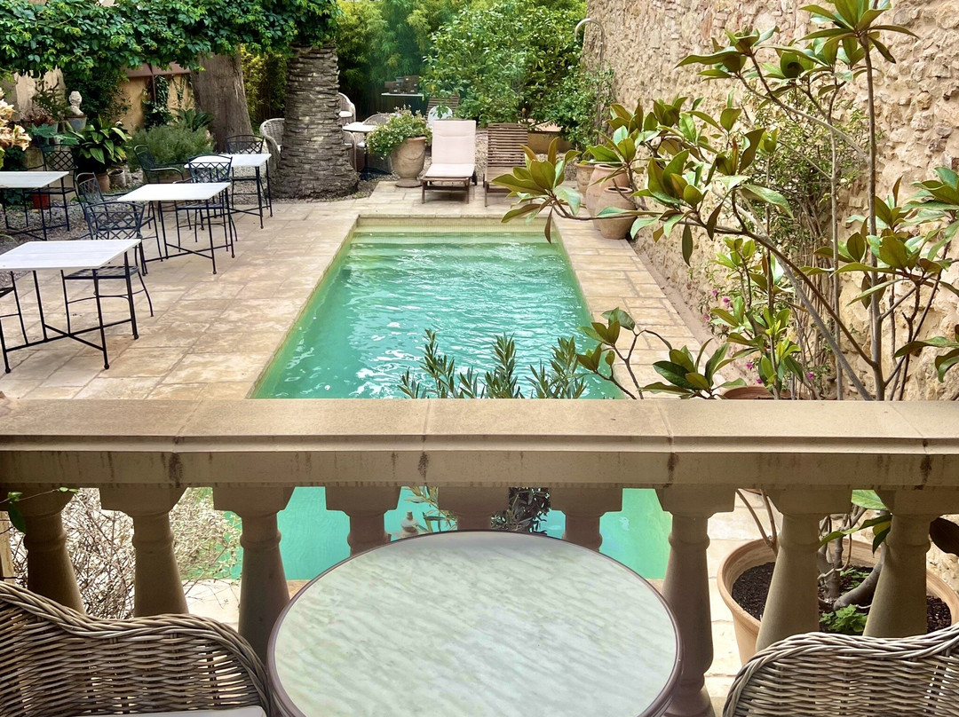 Hotel Casa Peya主图