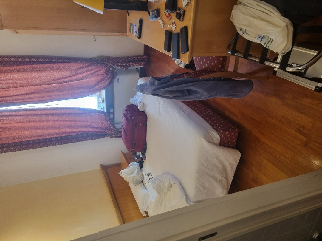 戈里齐亚旅馆