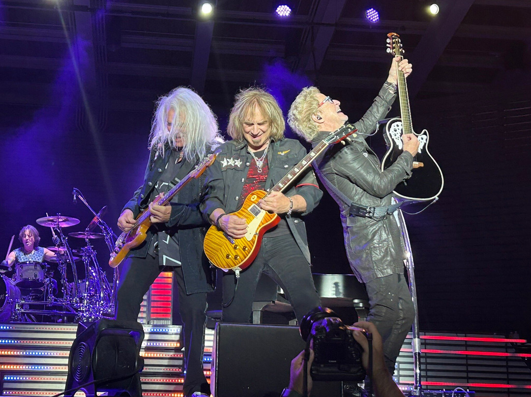 RiverEdge Park-奥罗拉必去景点