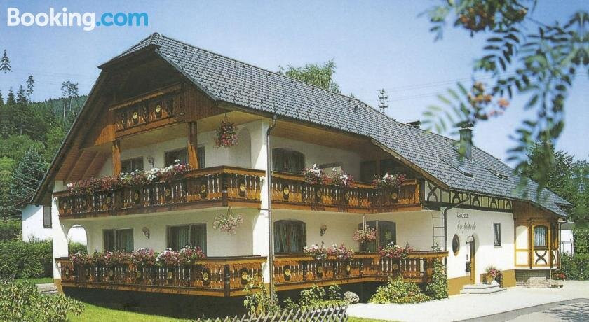 Landhaus Enztalperle主图