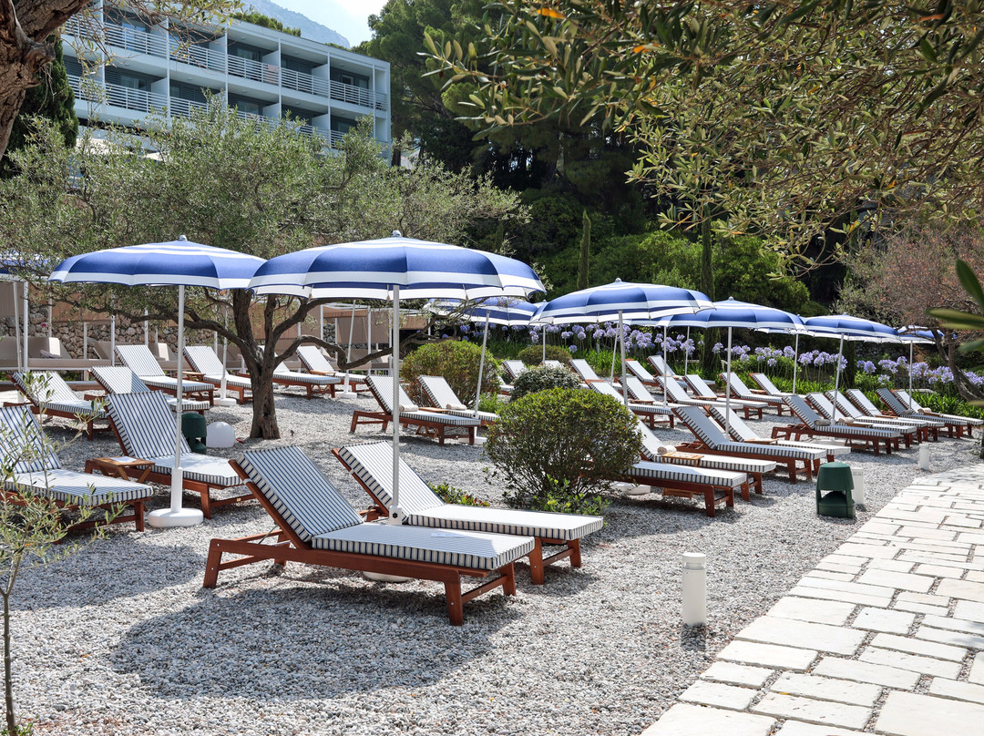Bluesun Hotel Soline主图