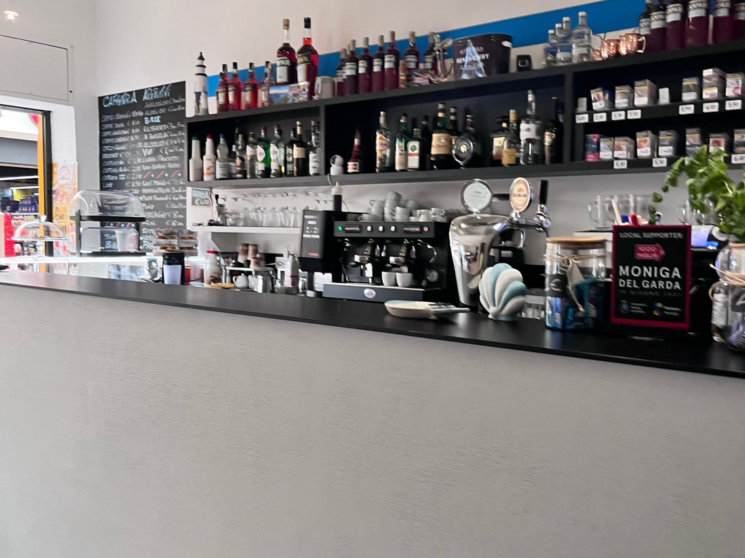 L'Ancoretta Caffè Bistrot
