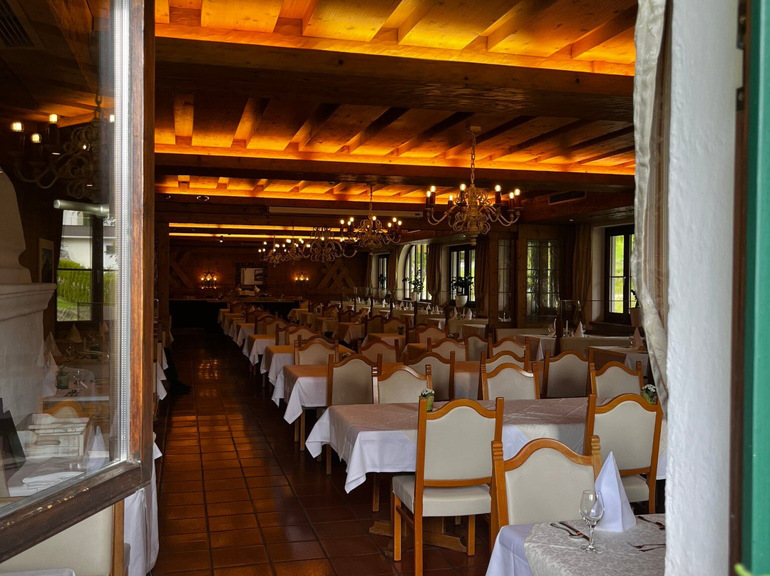 Hotel Unterhof主图